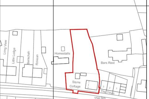 Detached house for sale, Battle Road, Punnetts Town, Heathfield, East Sussex, TN21