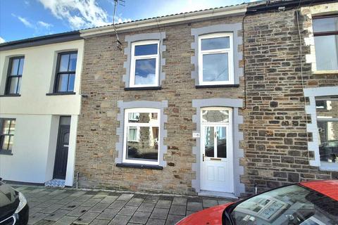 3 bedroom terraced house for sale, Tonypandy CF40