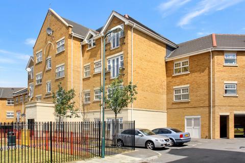 2 bedroom flat for sale, Warren Way, Edgware, HA8