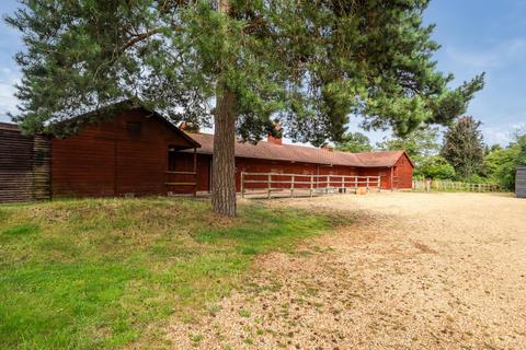 4 bedroom detached house for sale, Chobham,  Surrey,  GU24