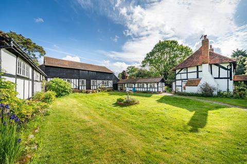 4 bedroom detached house for sale, Chobham,  Surrey,  GU24