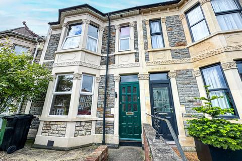 3 bedroom terraced house for sale, Bristol, City of Bristol BS4