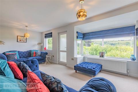 2 bedroom bungalow for sale, Wall Hill Road, Dobcross, Saddleworth, OL3