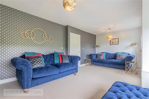 2 bedroom bungalow for sale, Wall Hill Road, Dobcross, Saddleworth, OL3