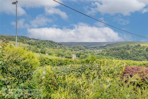 2 bedroom bungalow for sale, Wall Hill Road, Dobcross, Saddleworth, OL3