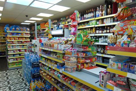 Convenience store for sale, Tame Road, Birmingham B6