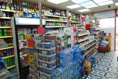 Convenience store for sale, Tame Road, Birmingham B6