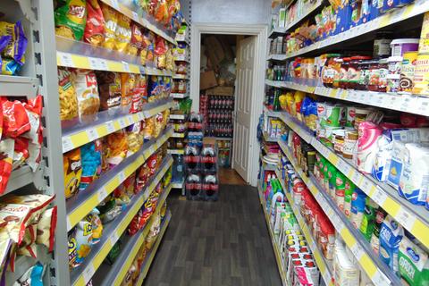 Convenience store for sale, Tame Road, Birmingham B6