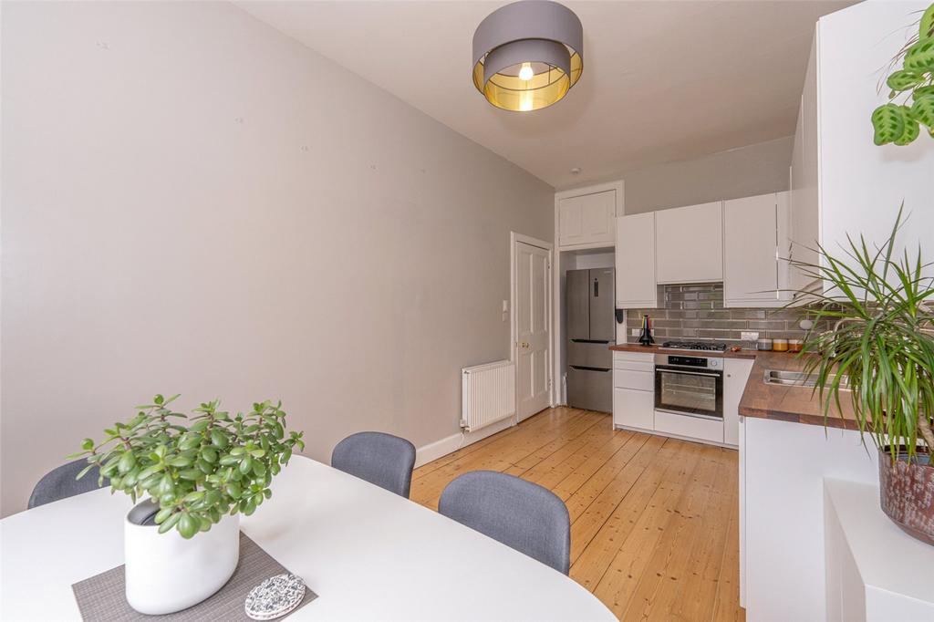 Dining Kitchen Alt