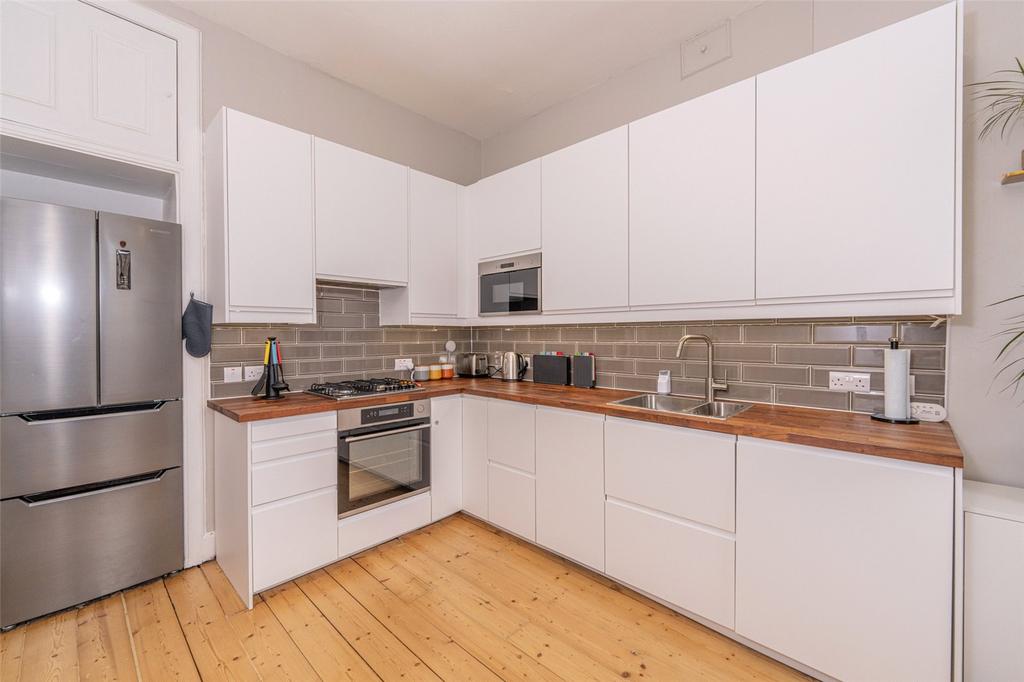Dining Kitchen Alt