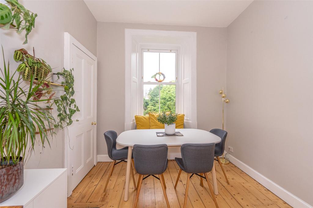 Dining Kitchen Alt