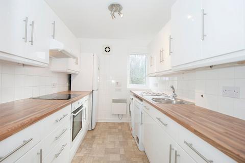 2 bedroom flat for sale, Samels Court, Hammersmith W6