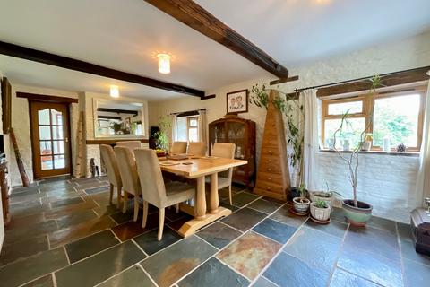 4 bedroom detached house for sale, Monmouth NP25
