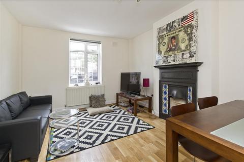 2 bedroom apartment to rent, Charleville Court, Charleville Road, London, W14