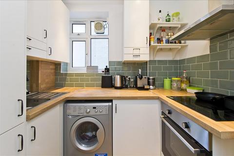 2 bedroom apartment to rent, Charleville Court, Charleville Road, London, W14