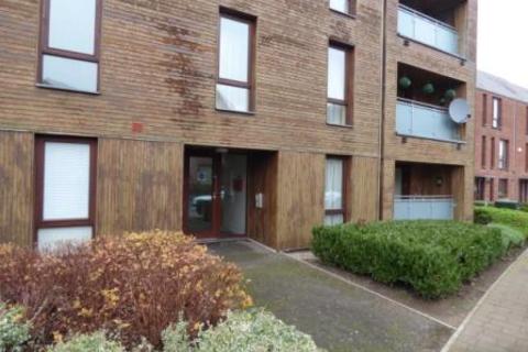 1 bedroom flat to rent, Ketley Park Road, Ketley TF1