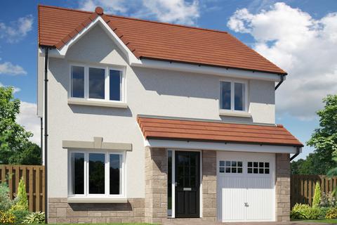 3 bedroom detached house for sale, Plot 58, Belmont at Roseberry Park, Tranent EH33