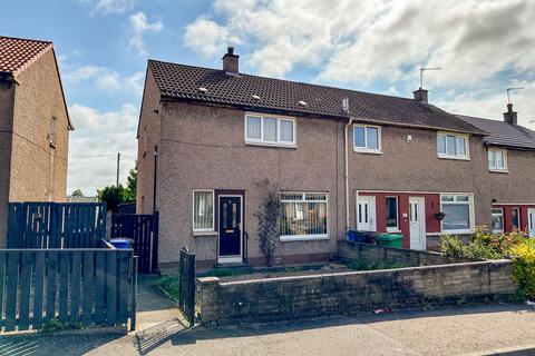 8 Appin Crescent, Kirkcaldy, KY2 6ES