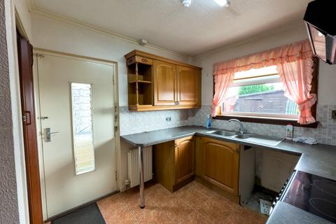 8 Appin Crescent, Kirkcaldy, KY2 6ES