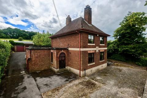 3 bedroom detached house for sale, Longton Road, Trentham, ST4