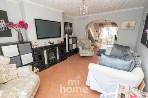 3 bedroom bungalow for sale, Ribble Close, Freckleton, Preston, Lancashire, PR4 1RR