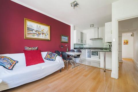 2 bedroom flat for sale, Elsham Road, Kensington and Chelsea