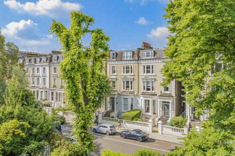 2 bedroom flat for sale, Elsham Road, Kensington and Chelsea