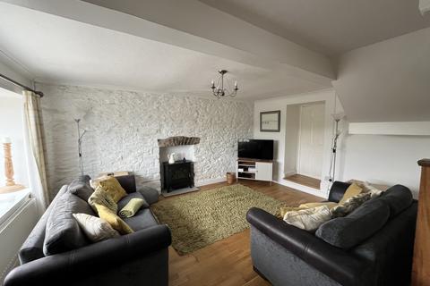 4 bedroom detached house for sale, Rhosmaen, Llandeilo, Carmarthenshire.