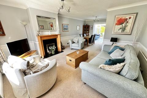 4 bedroom semi-detached house for sale, Melrose, Pilling PR3