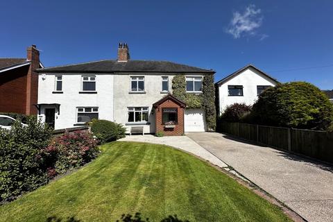 Melrose Carr Lane, Pilling, Preston, PR3 6HH