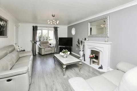 5 bedroom detached house for sale, Farrier Way, Wigan WN6