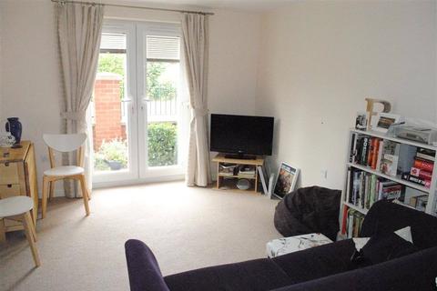 2 bedroom apartment for sale, Field Farm Close, Loughborough