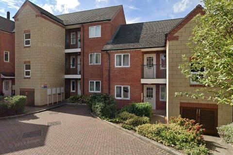 2 bedroom apartment for sale, Field Farm Close, Loughborough