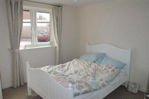 2 bedroom apartment for sale, Field Farm Close, Loughborough