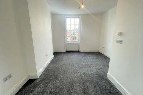 2 bedroom flat to rent, Church Road, Hove, East Sussex