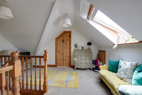 Rose Croft High Street, Woodgreen, Fordingbridge, SP6 2AU