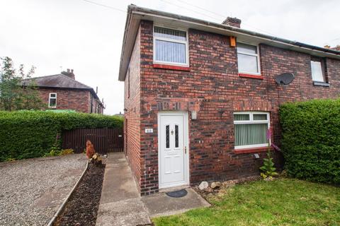 3 bedroom semi-detached house for sale, Scalegate Road, Upperby, Carlisle, CA2