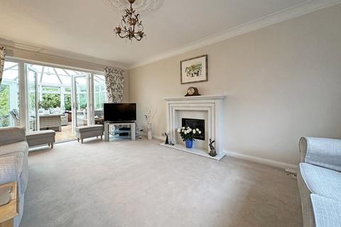 5 bedroom detached house for sale, Rodborough Road, Dorridge, B93