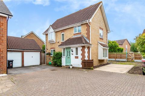 7 Berberis Close, Langdon Hills, Basildon, SS16 6TN