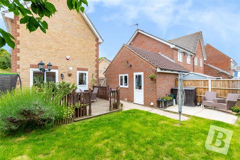 7 Berberis Close, Langdon Hills, Basildon, SS16 6TN