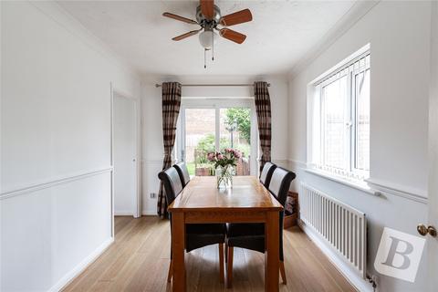 7 Berberis Close, Langdon Hills, Basildon, SS16 6TN