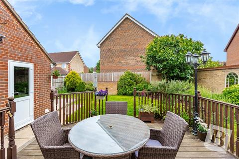 7 Berberis Close, Langdon Hills, Basildon, SS16 6TN
