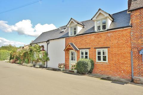 4 Chapel Lane, Northmoor, Witney, OX29 5SZ