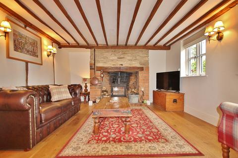 4 Chapel Lane, Northmoor, Witney, OX29 5SZ