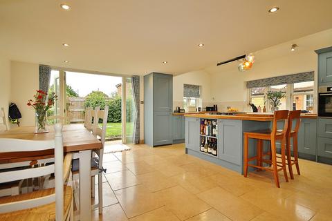 4 Chapel Lane, Northmoor, Witney, OX29 5SZ