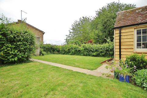 4 Chapel Lane, Northmoor, Witney, OX29 5SZ