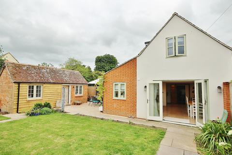 4 Chapel Lane, Northmoor, Witney, OX29 5SZ