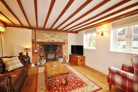4 Chapel Lane, Northmoor, Witney, OX29 5SZ