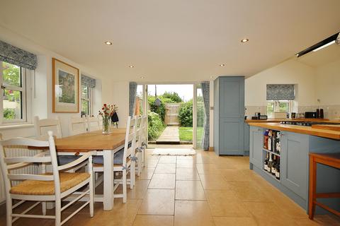 4 Chapel Lane, Northmoor, Witney, OX29 5SZ