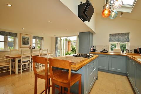 4 Chapel Lane, Northmoor, Witney, OX29 5SZ